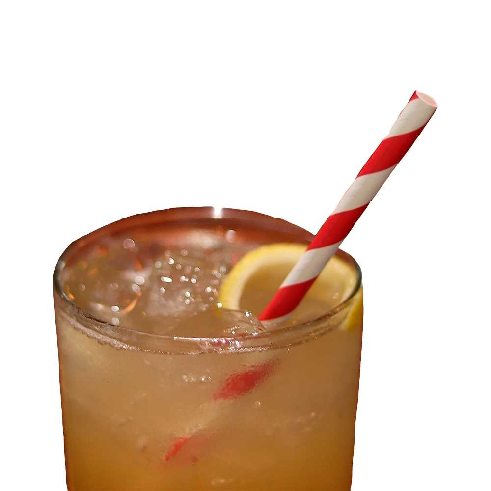Straws & Stirrers