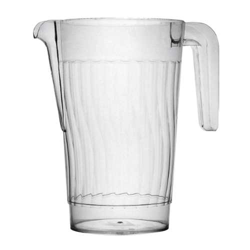 Disposable Pitchers